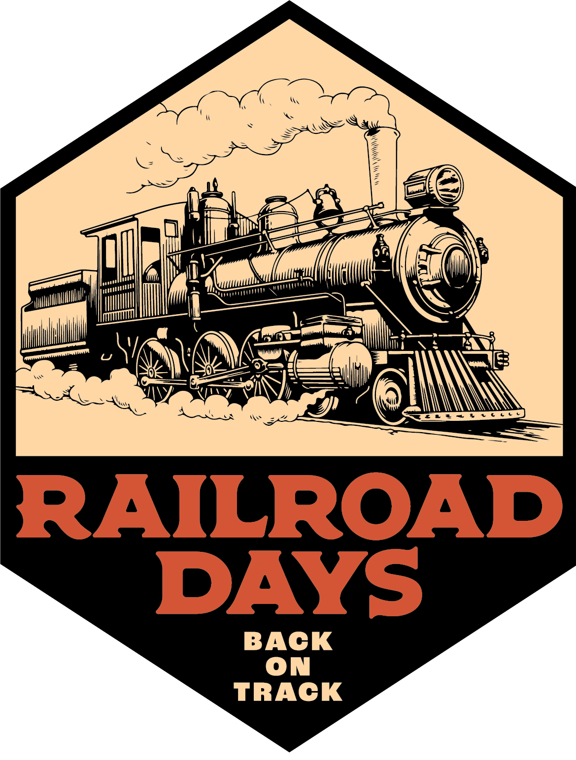 Railroad Days Granite Falls Chamber of Commerce Snohomish County