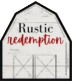 Rustic Redemption